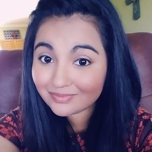 Meet your Posher, Jackie